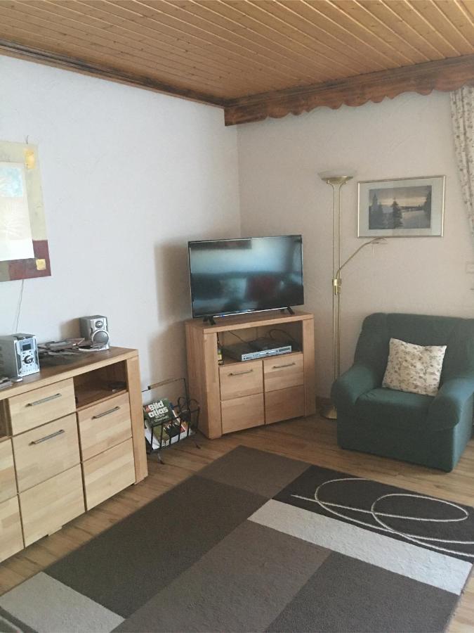 Appartamento Haus Ingeborg Dachsberg im Schwarzwald Esterno foto