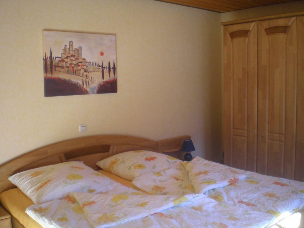 Appartamento Haus Ingeborg Dachsberg im Schwarzwald Esterno foto