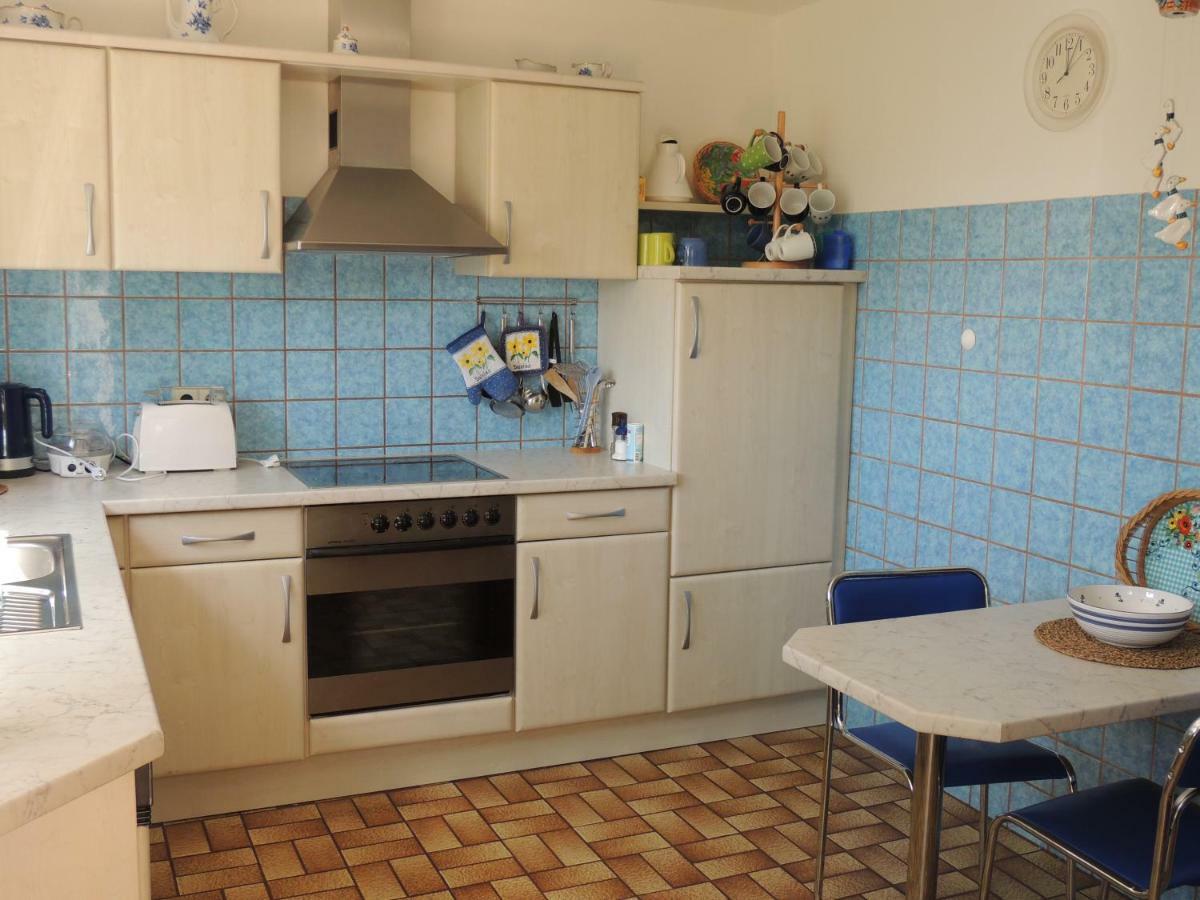 Appartamento Haus Ingeborg Dachsberg im Schwarzwald Esterno foto